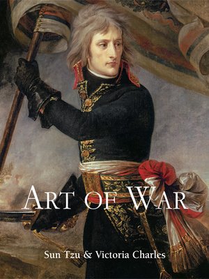 cover image of Art of War